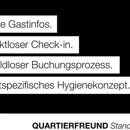 Sonnenweg 48-1 Zoe *