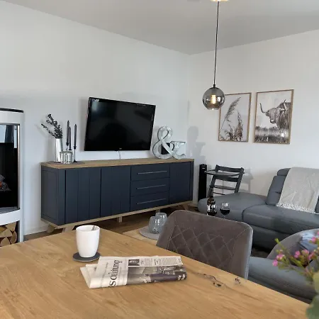 Sonnenweg 48-1 Zoe * ヘリングハウゼン