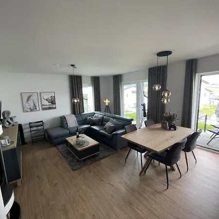 Sonnenweg 48-1 Zoe * ヘリングハウゼン