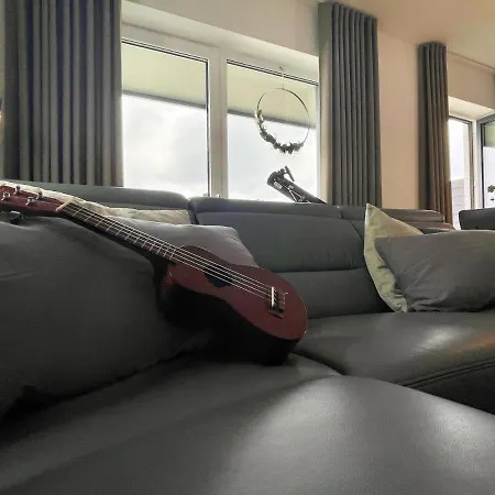 Sonnenweg 48-1 Zoe ヘリングハウゼン