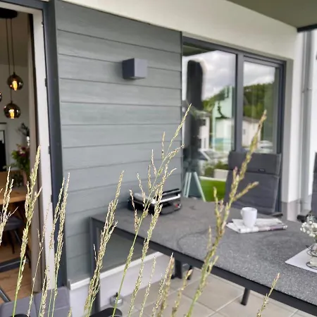 アパート Sonnenweg 48-1 Zoe ヘリングハウゼン