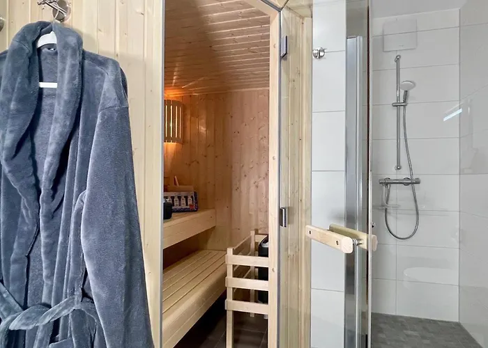 Apartament Sonnenweg 48-1 Zoe Heringhausen