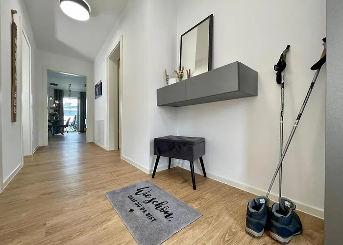 Sonnenweg 48-1 Zoe *