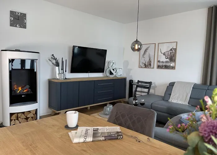 Sonnenweg 48-1 Zoe * Heringhausen