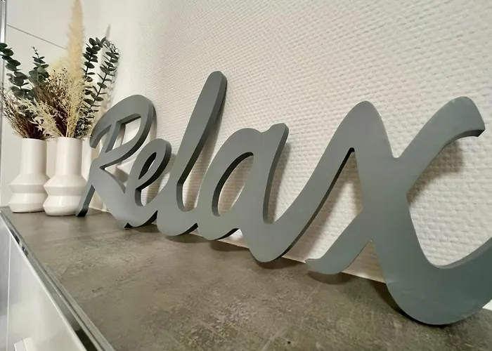 Apartament Sonnenweg 48-1 Zoe *