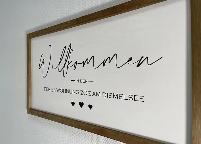 Sonnenweg 48-1 Zoe Apartament Heringhausen