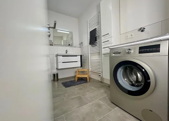 Sonnenweg 48-1 Zoe * Heringhausen