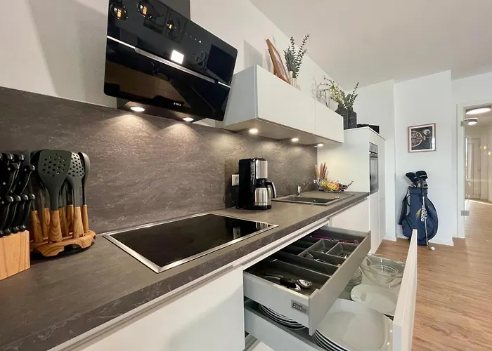 Sonnenweg 48-1 Zoe Apartament Heringhausen